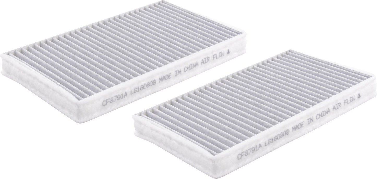 Filtro de aire de cabina Fram CF8791A
