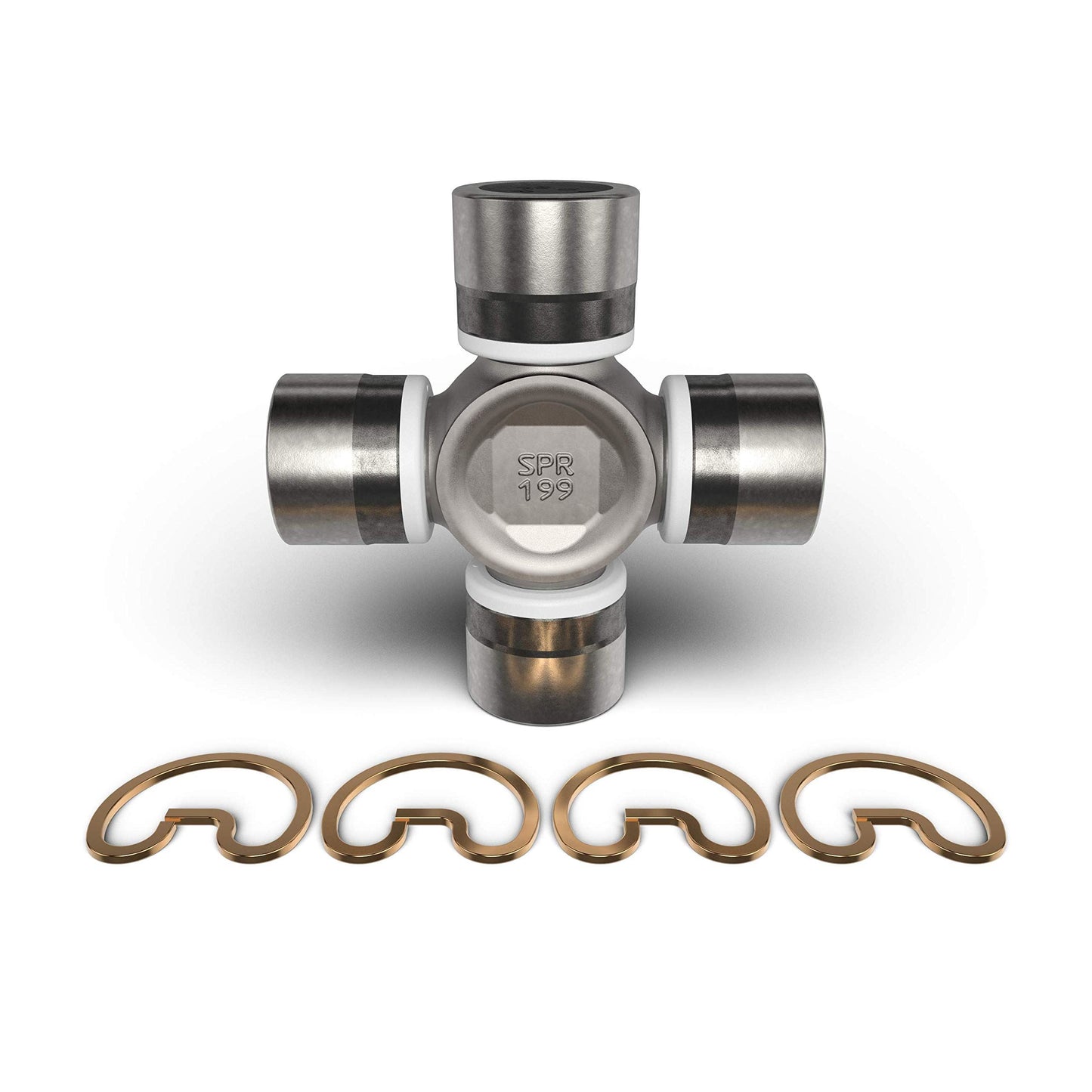 DANA Spicer 5-1350X Universal Joint