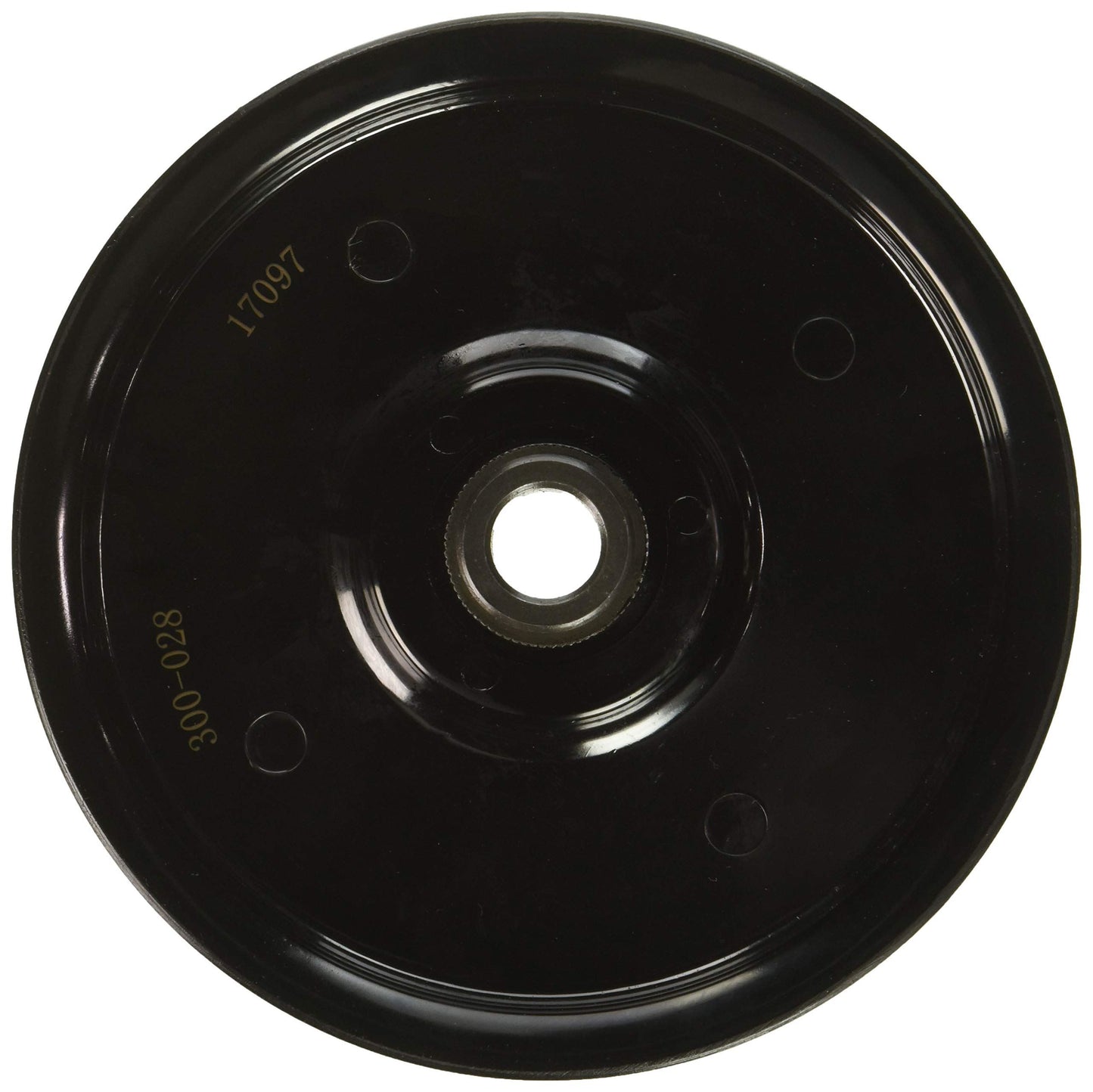 Dorman 300-028 Power Steering Pump Pulley