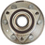 ACDelco GM Original Equipment FW331 Wheel Bearing and Hub Assembly