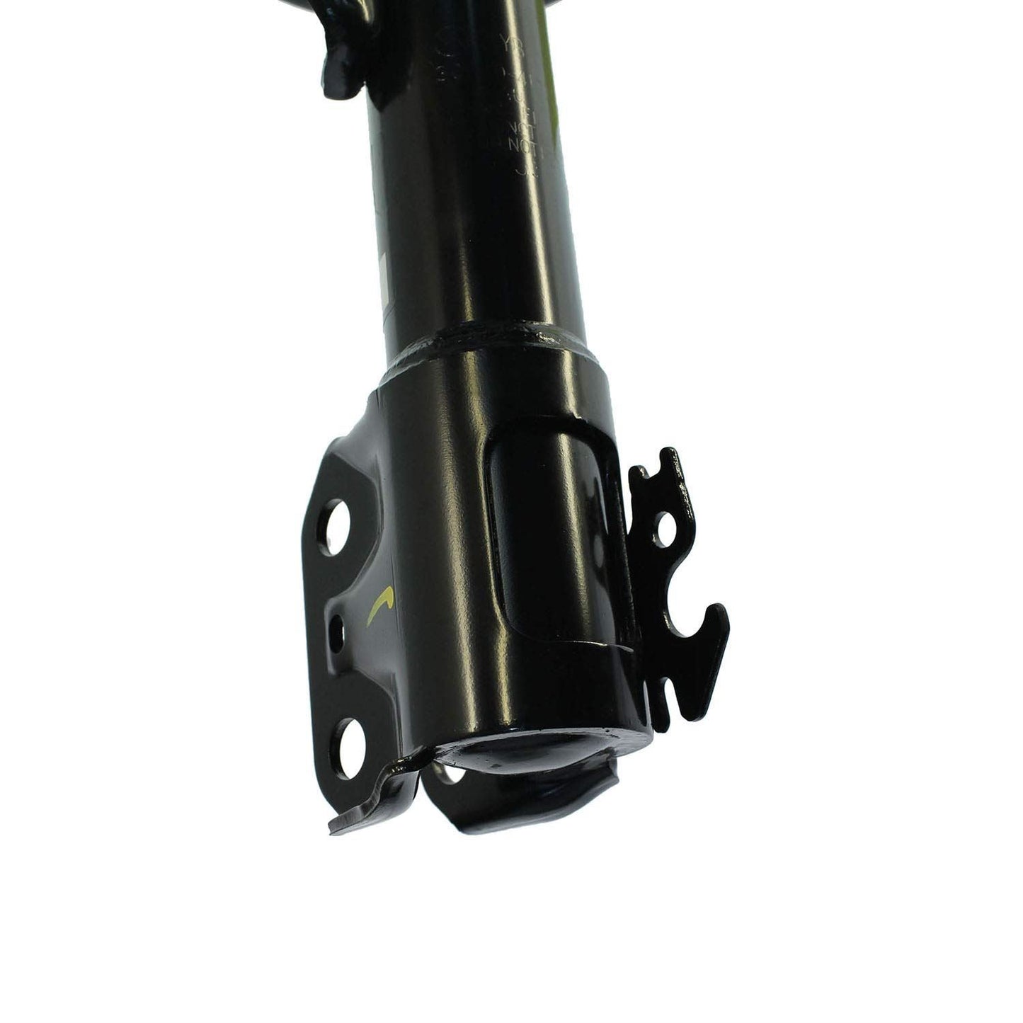 KYB SR4123 Suspension Strut and Coil Spring Assembly