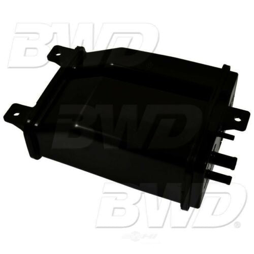 Bote de vapor BWD CP1253