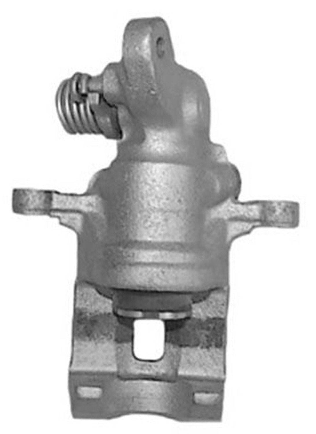 ACDelco Professional Durastop 18FR1289 Disc Brake Caliper