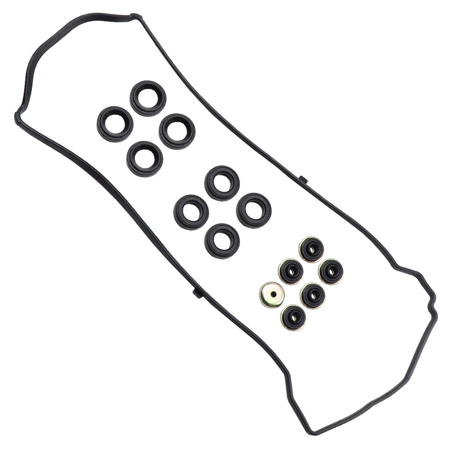 Beck/Arnley 036-1795 Engine Valve Cover Gasket Set