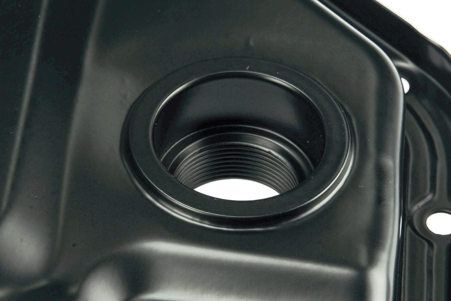 URO Parts URO-013798 Transmission Oil Pan