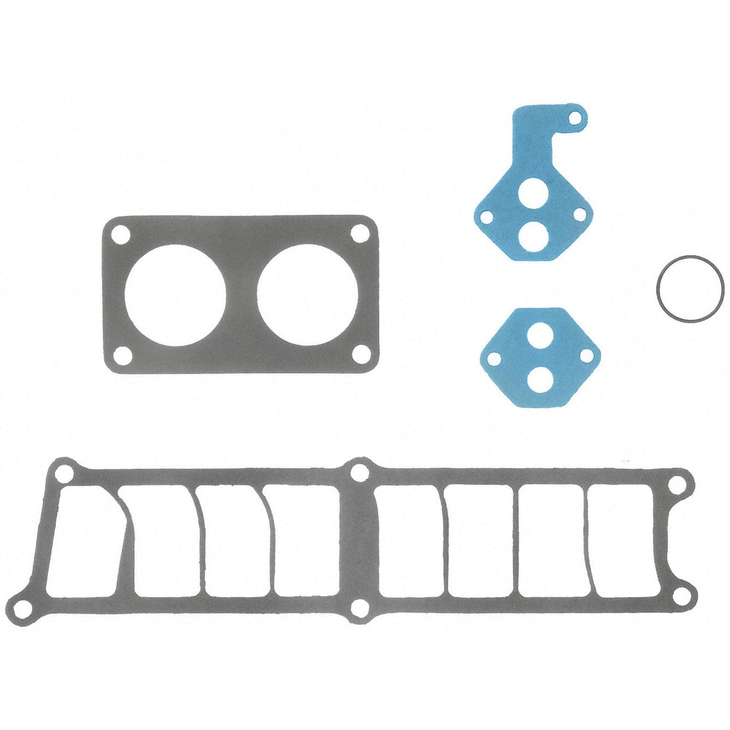Fel-Pro MS 93834 Fuel Injection Plenum Gasket Set