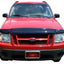 Auto Ventshade (AVS) 25006 Protector de piedras para capó