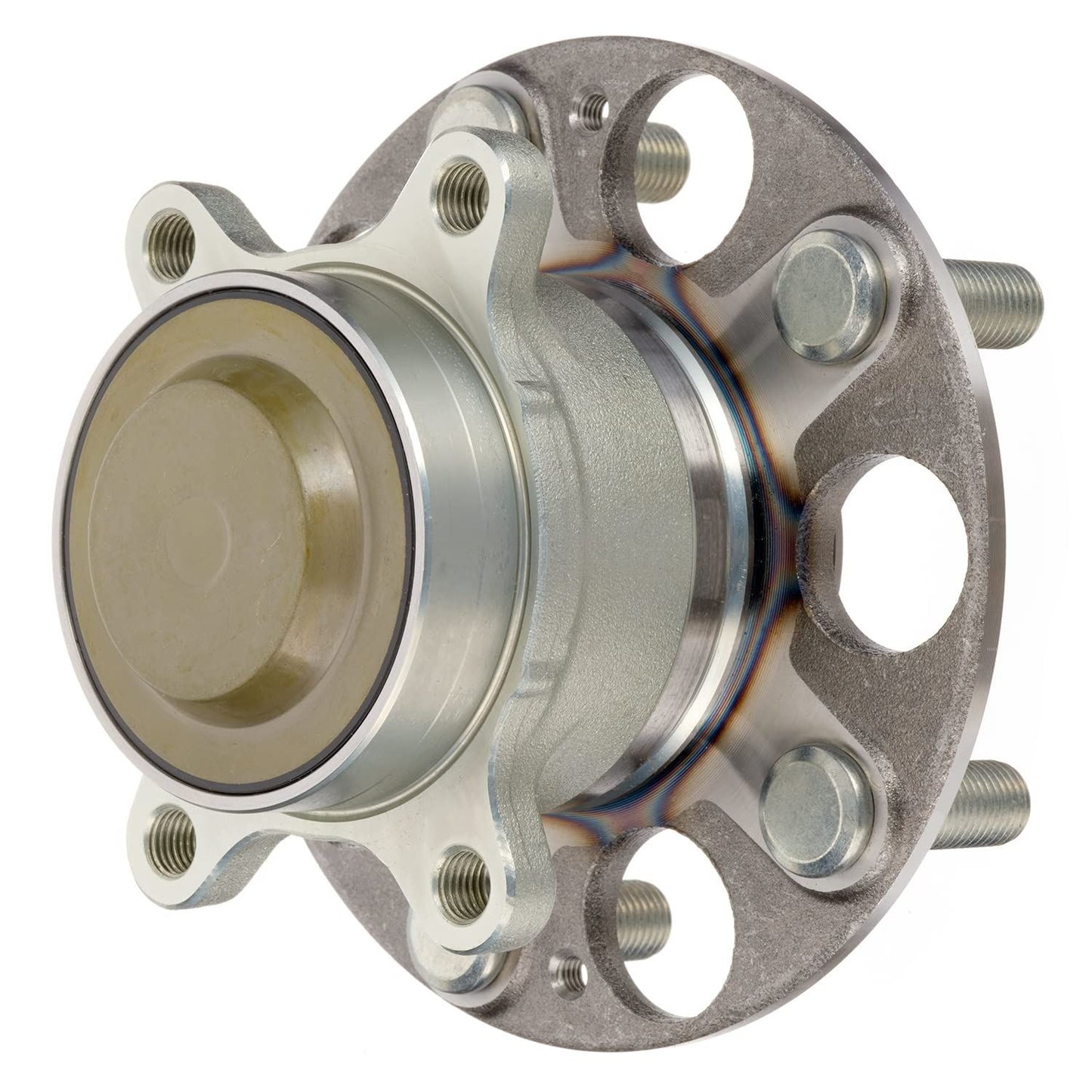 FAG 102595 Conjunto de cubo y cojinete de rueda