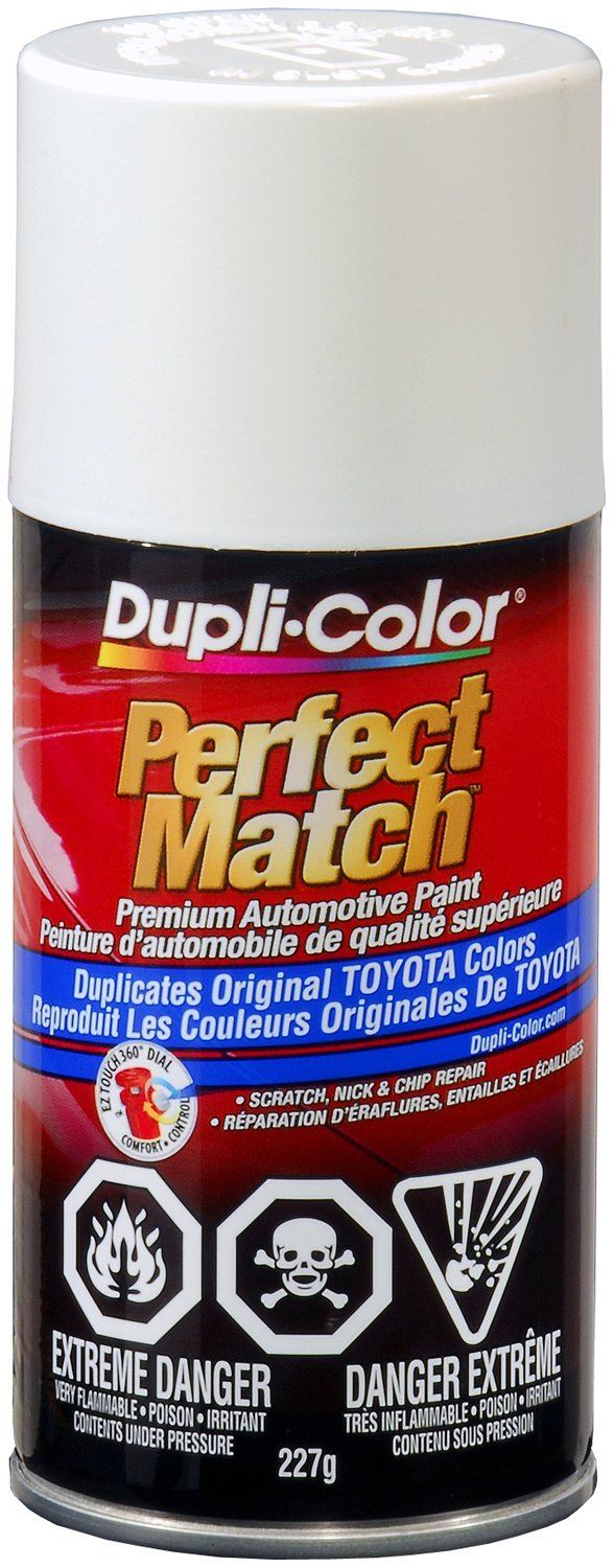 Duplicolor CBTY1607