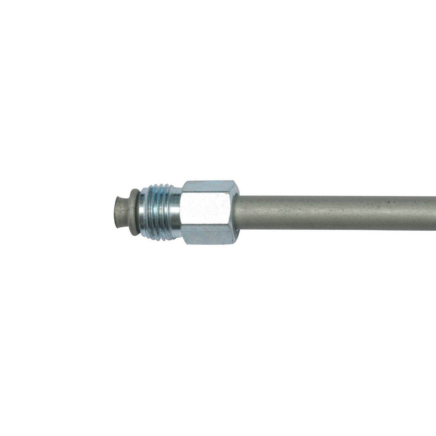 Edelmann 80393 Power Steering Pressure Line Hose Assembly