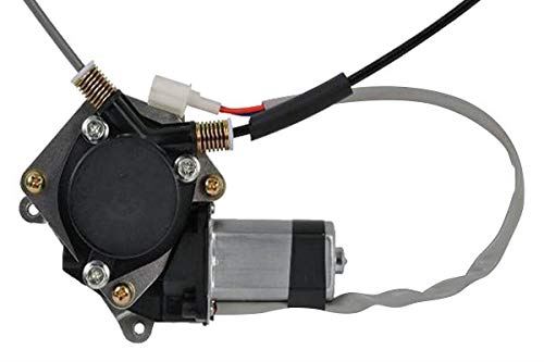 CARDONE 82-30010BR Conjunto de regulador y motor de ventana eléctrica