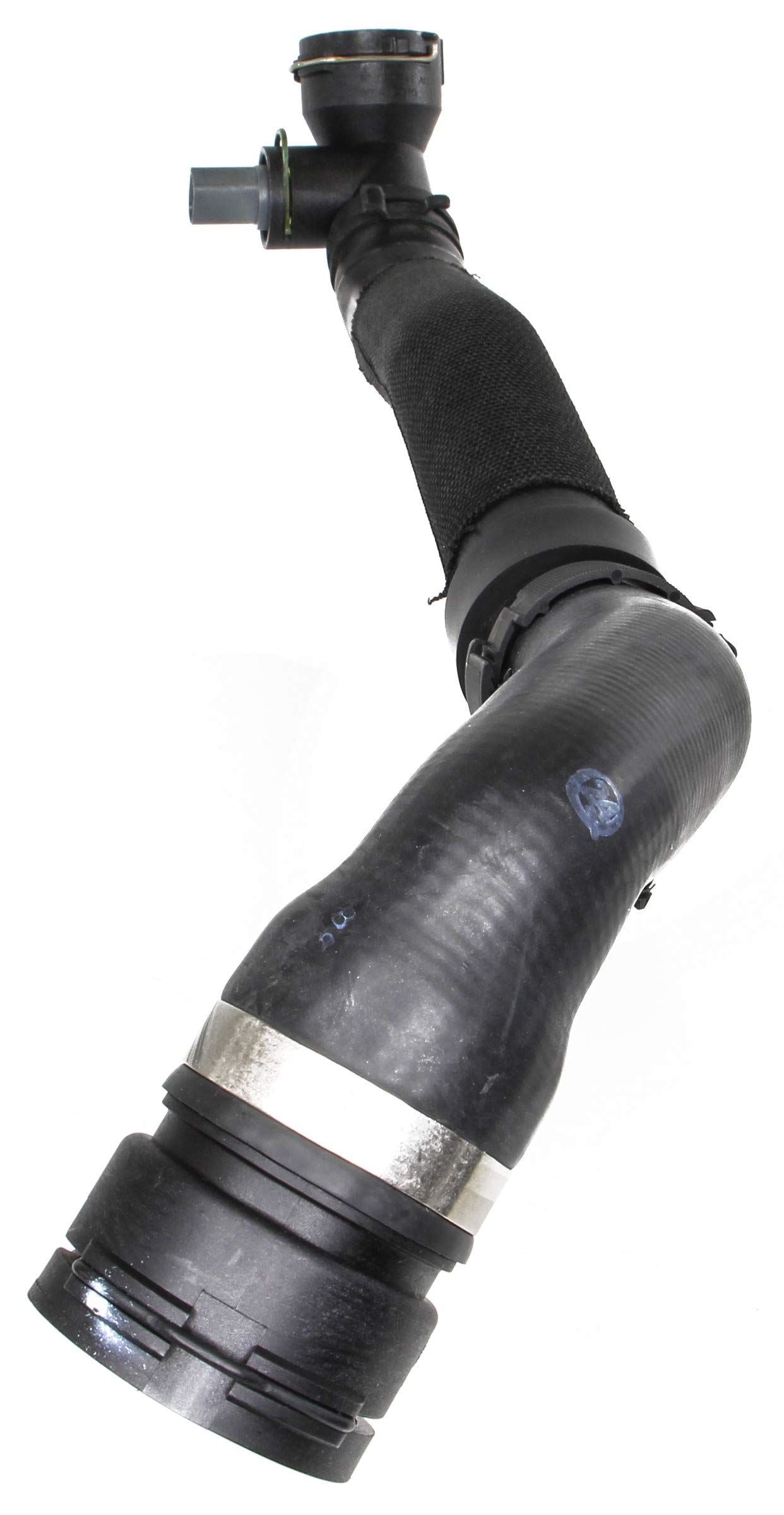 CRP CHK0595 Radiator Coolant Hose Kit