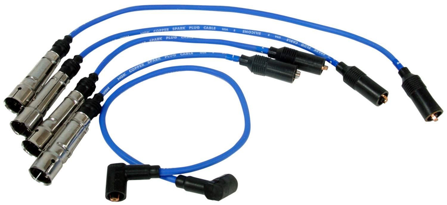 NGK Canada 57349 Spark Plug Wire Set
