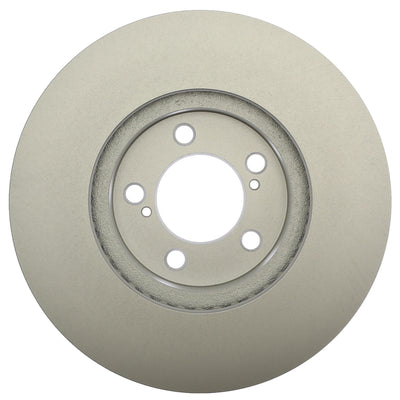 Rotor de freno de disco ACDelco Advantage 18A885AC