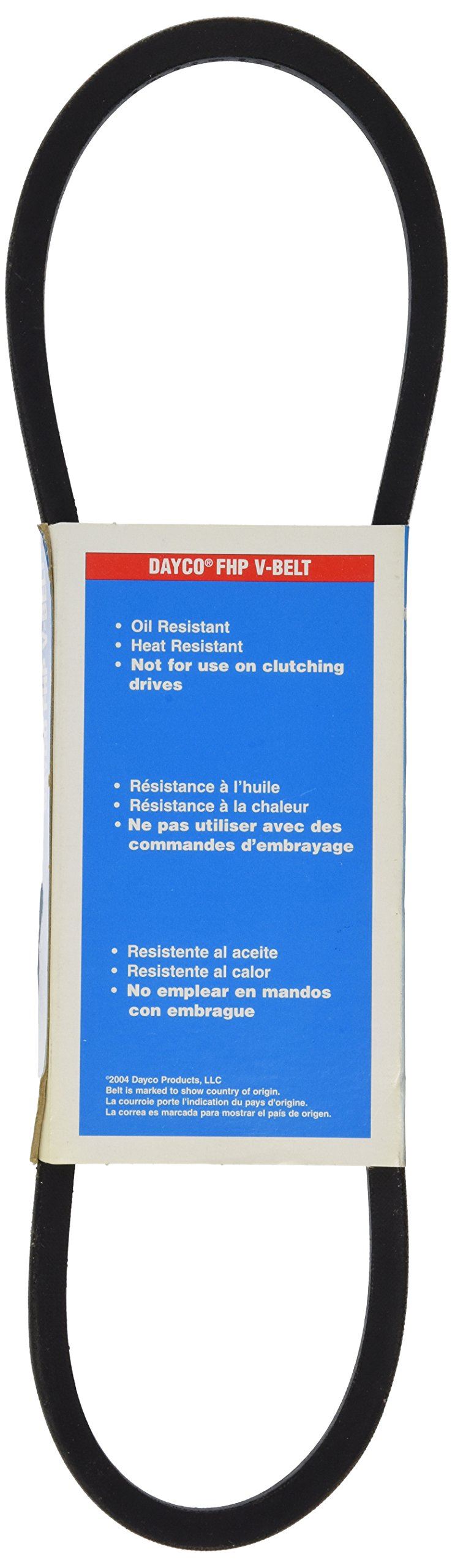 Dayco 4L300