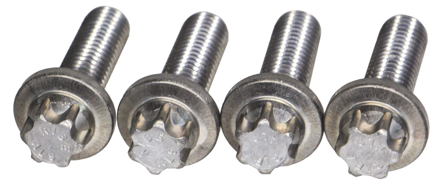 CRP HWK0007 Power Steering Pump Bolt Kit