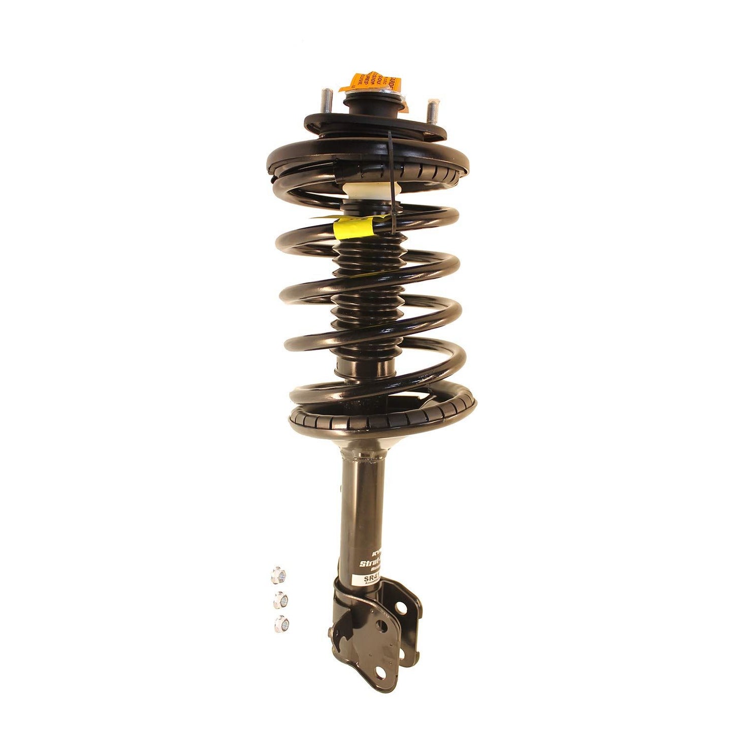 KYB SR4170 Ensemble de jambe de suspension et de ressort hélicoïdal