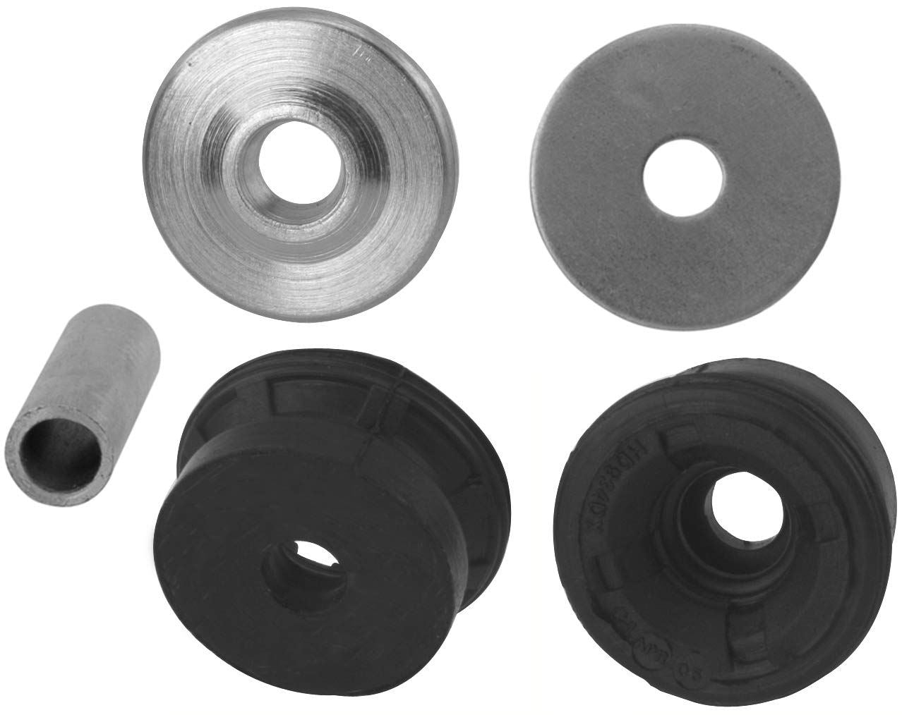 KYB SM5848 Kit de montaje del puntal de suspensión