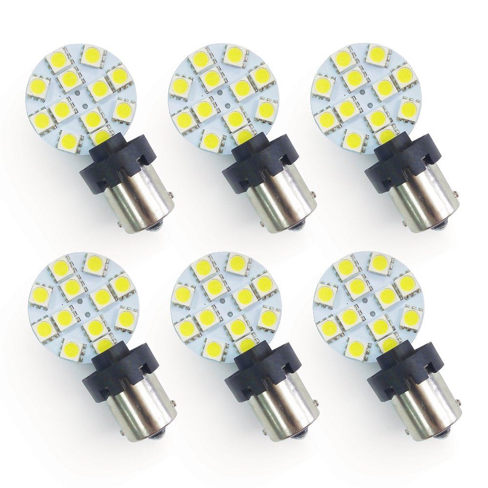 ECO-LED WBUCW12M6