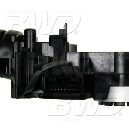 Interruptor combinado BWD S14428