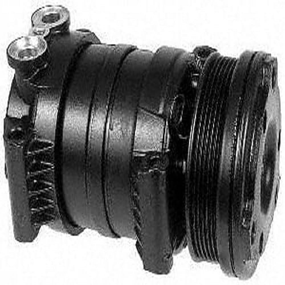 Four Seasons 57950 A/C Compressor