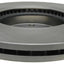 ACDelco Advantage 18A2737AC Rotor de frein à disque