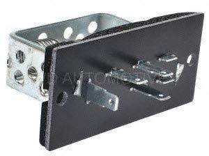 BWD RU914 HVAC Blower Motor Resistor