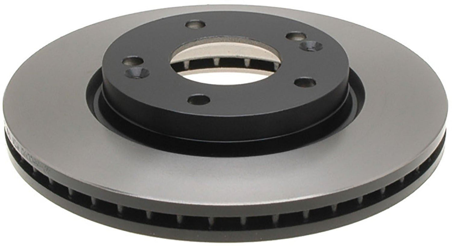 ACDelco Advantage 18A1633AC Rotor de frein à disque