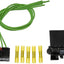 Dorman 973-425 HVAC Blower Motor Resistor Kit