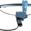 Dorman 741-557 Conjunto de regulador y motor de elevalunas eléctrico
