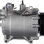 Spectra Premium 0610239 Compresor de aire acondicionado