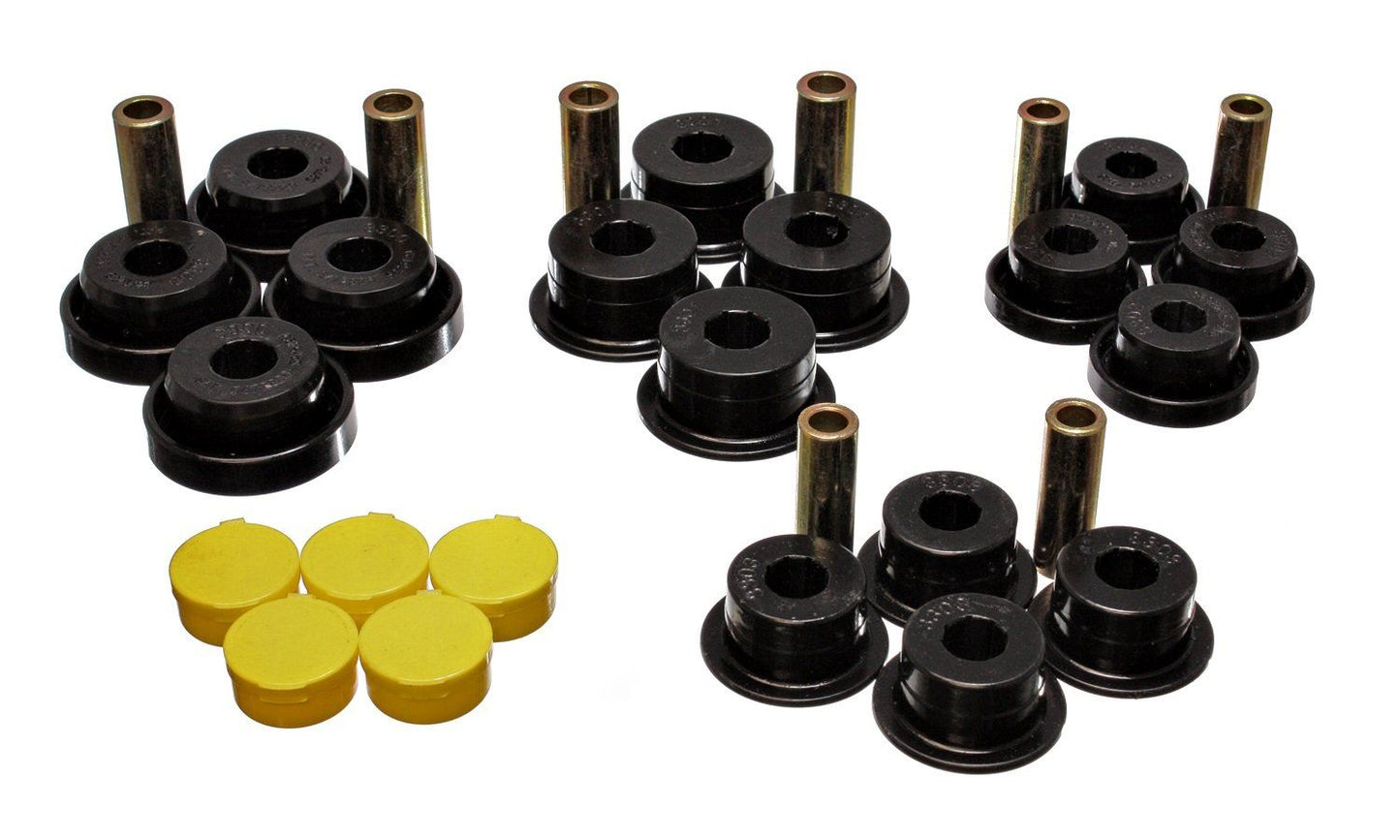 Energy Suspension 5.3120G Suspension Control Arm Bushing Kit