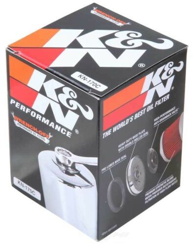 K&N KN170C