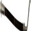 Raybestos BH383887 Brake Hydraulic Hose