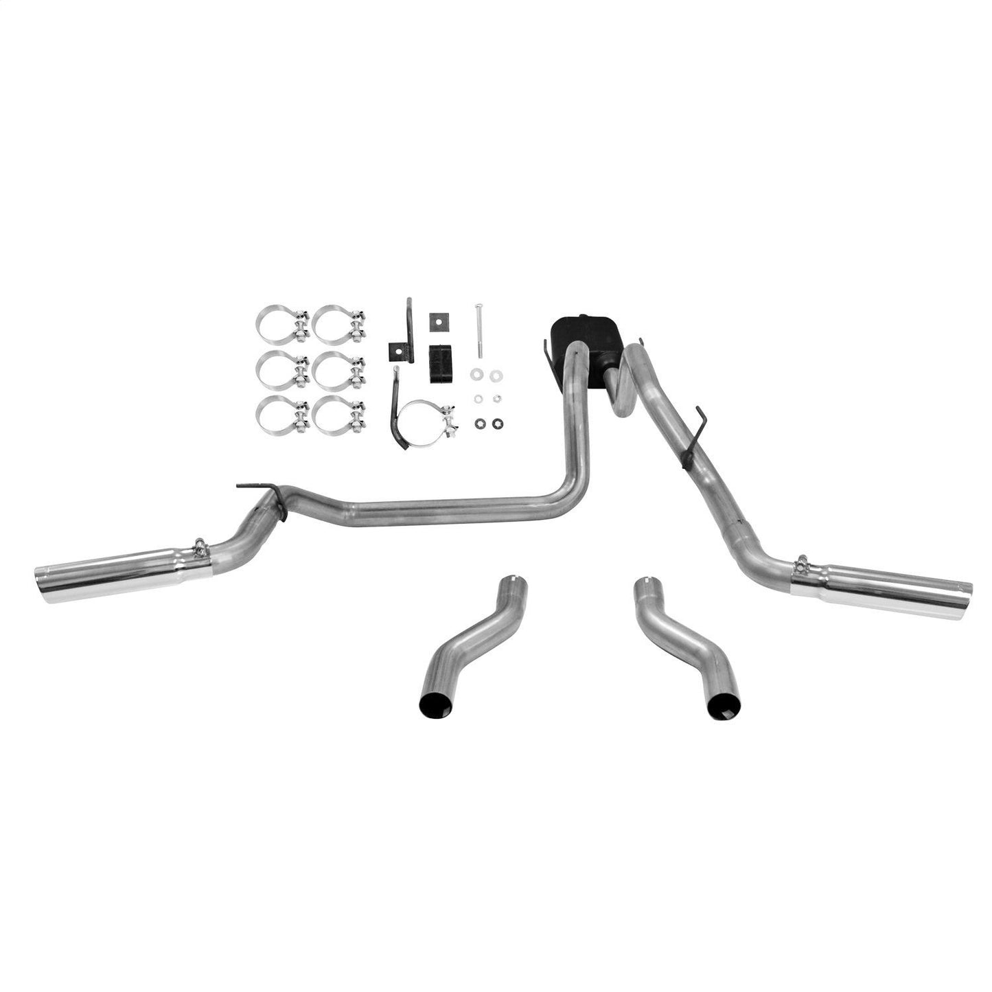 Flowmaster 817397 Kit de système d'échappement