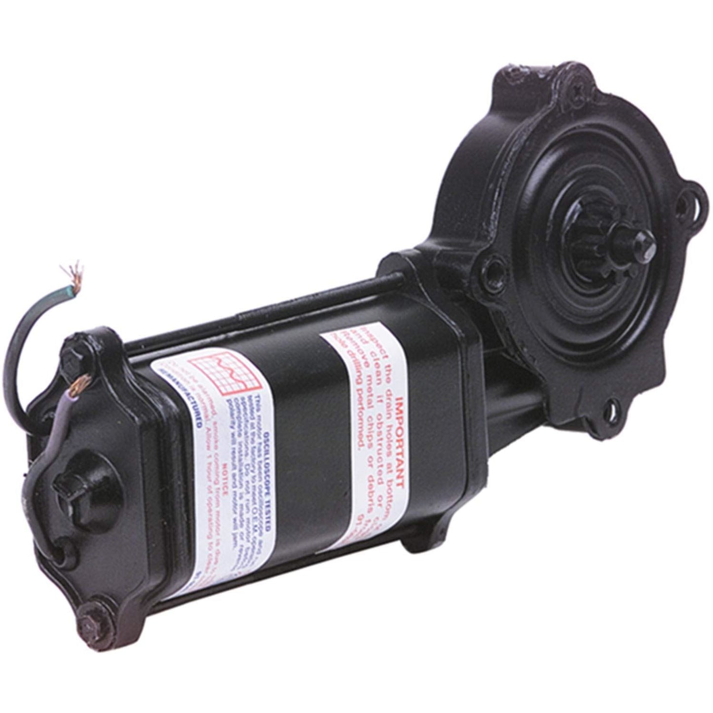 Cardone 42-403 Power Window Motor