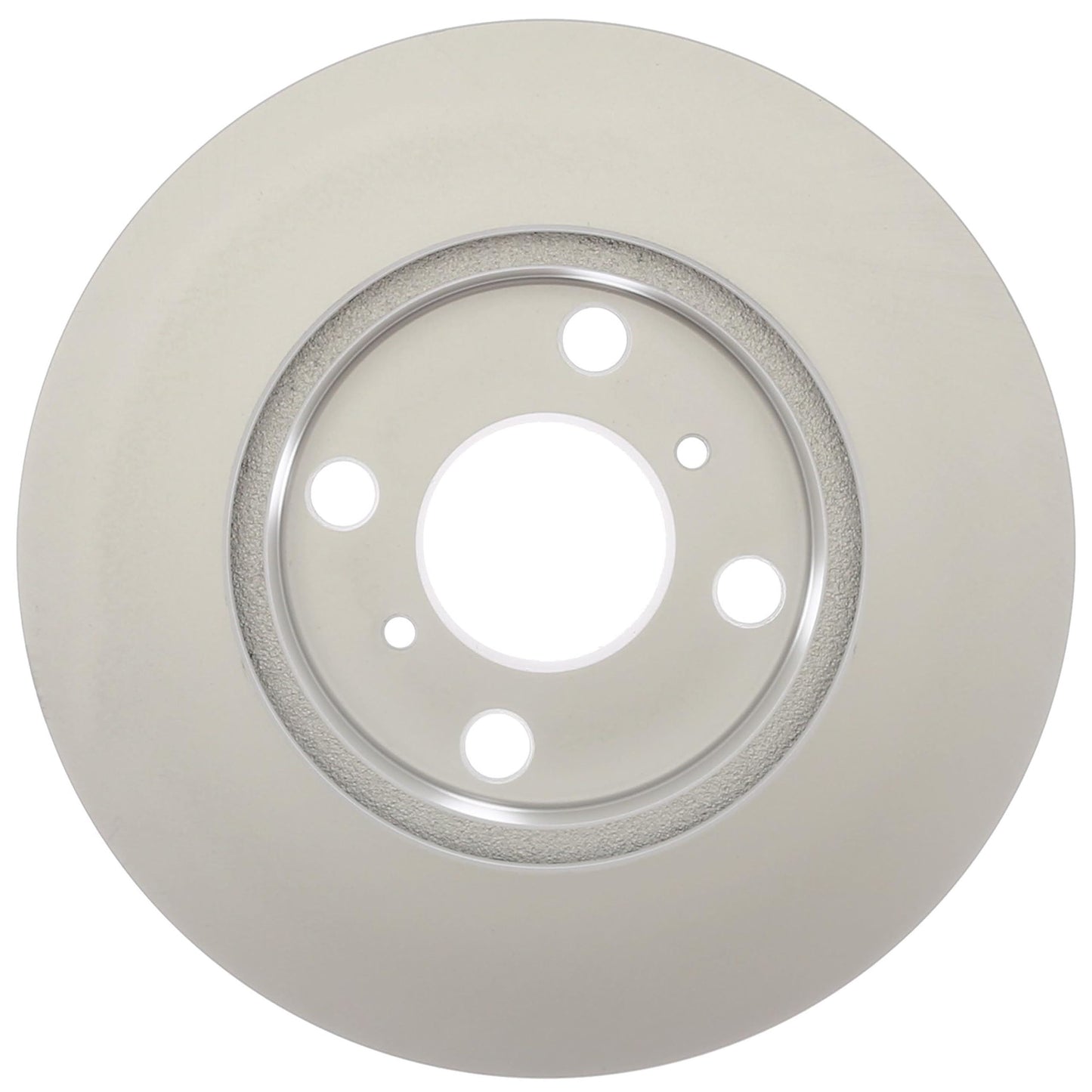 ACDelco Advantage 18A465AC Rotor de frein à disque