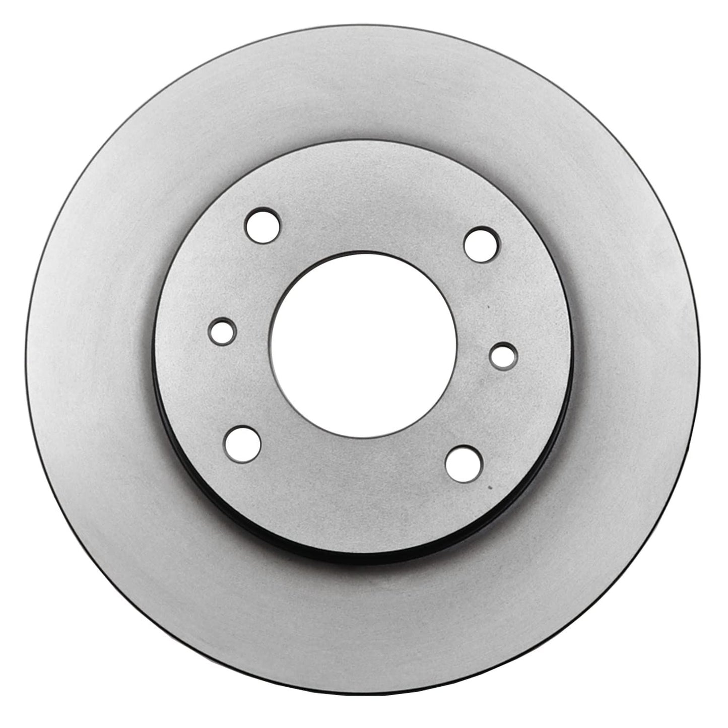 Beck/Arnley 083-2951 Rotor de freno de disco