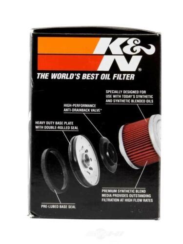K&N KN198