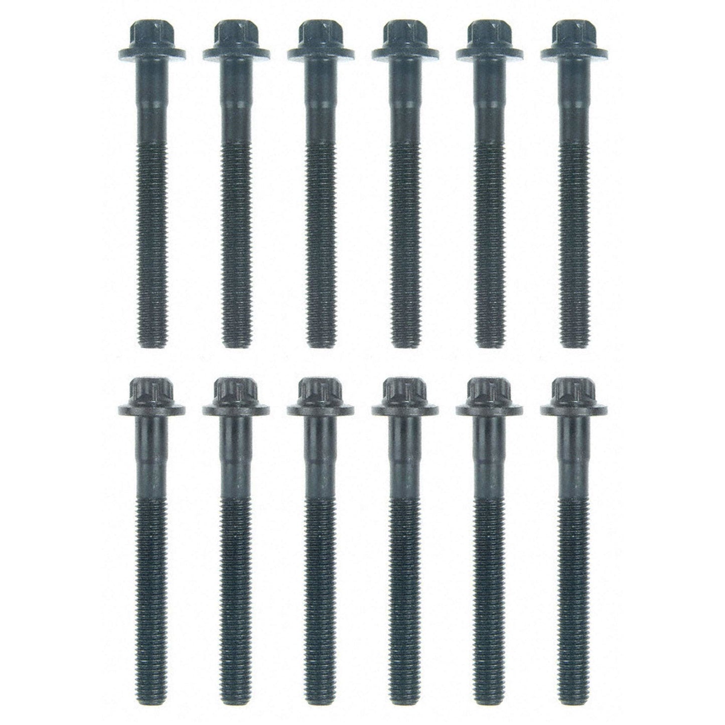 Fel-Pro ES 71233 Engine Cylinder Head Bolt Set