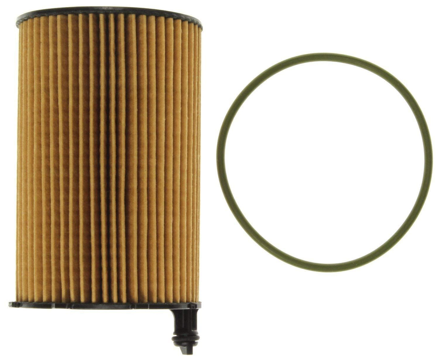 Filtro de aceite de motor Mahle OX 420D