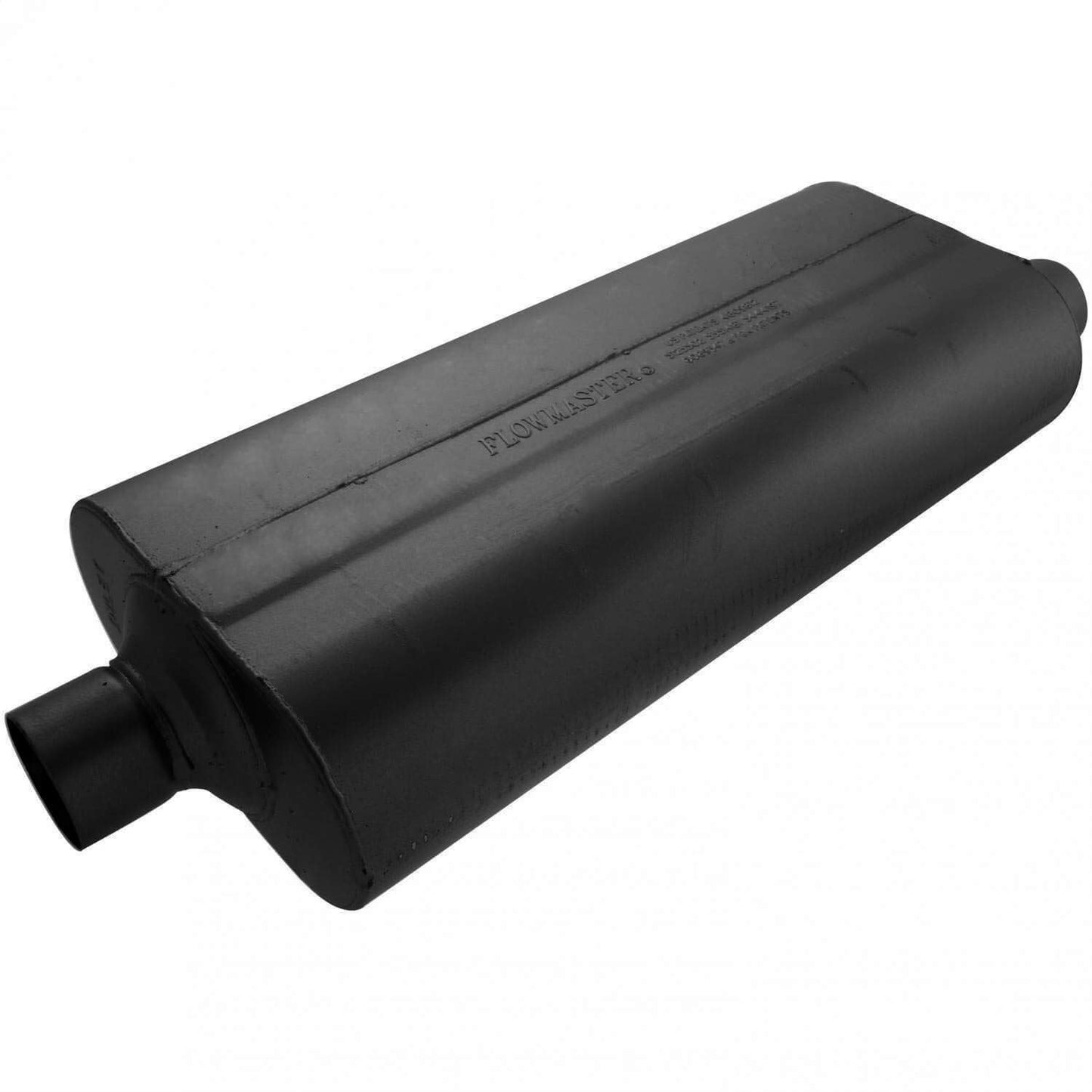 Flowmaster 52572 Exhaust Muffler
