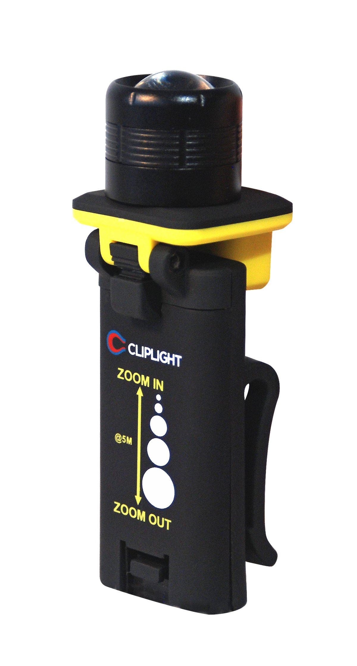 Cliplight 111128