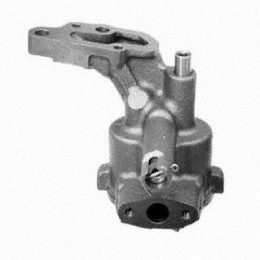 Bomba de aceite de motor Melling M-22FHV