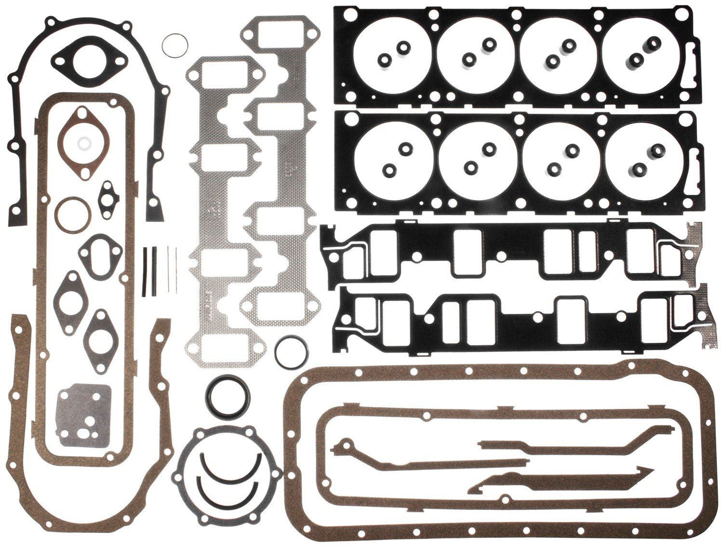 Mahle 95-3359 Juego de juntas de motor