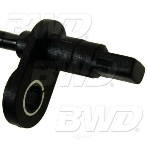 Capteur de vitesse de roue ABS BWD ABS1190