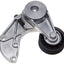 ACDelco Professional 38317 Conjunto de tensor de correa de transmisión de accesorios