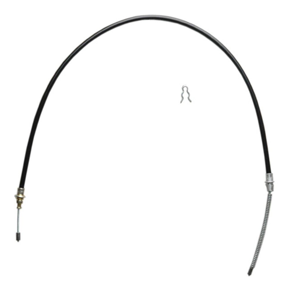 Câble de frein de stationnement Raybestos BC93279
