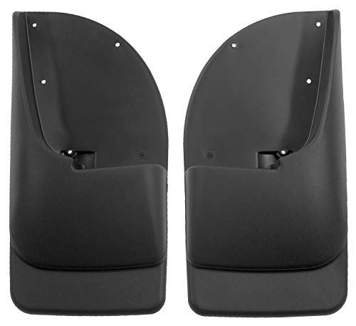 Husky Liners 57401 Mud Flap