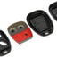 Dorman 13618 Keyless Entry Transmitter Cover